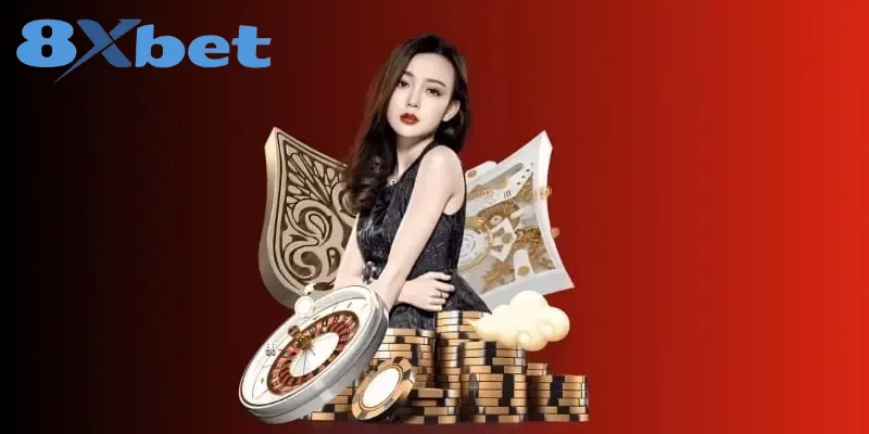 Cách truy cập 8XBET khi không có app chính thức