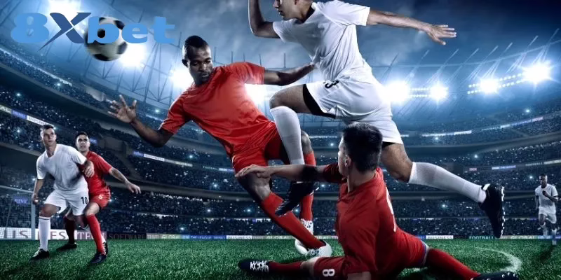 Dự Đoán Tỷ Lệ Kèo C1, Euro, World Cup Chuẩn Cùng 8XBET 1 Dự Đoán Tỷ Lệ Kèo C1, Euro, World Cup Chuẩn Cùng 8XBET