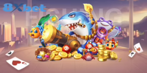 Giải Nghĩa Bắn Cá Đổi Thưởng Và Độ An Toàn Khi Tham Gia