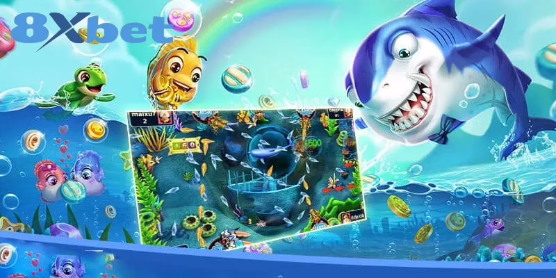 Bí Quyết Chọn Súng Và Mục Tiêu Bắn Cá Đạt Điểm Cao Nhất 6 Rèn luyện kỹ năng bắn cá liên tục để trở thành cao thủ